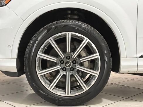 Used 2023 Audi Q7 2.0T Premium Plus w/ Premium Plus Package image 15