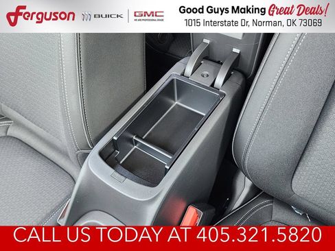 New 2026 Buick Encore GX Preferred w/ Comfort Package FWD image 31