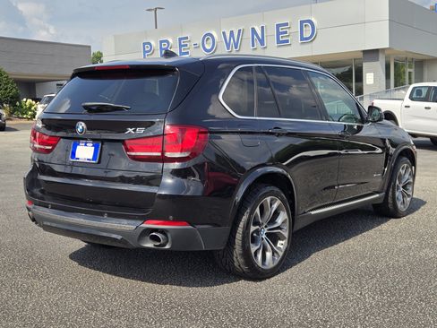 Used 2016 BMW X5 sDrive35i RWD image 7