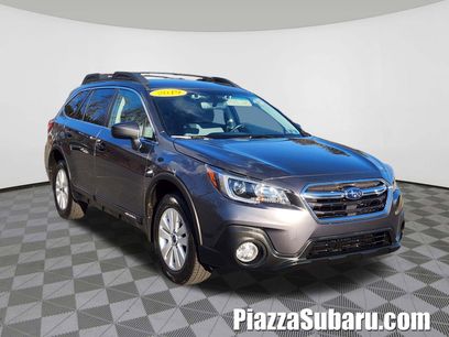 Used 2019 Subaru Outback 2.5i Premium