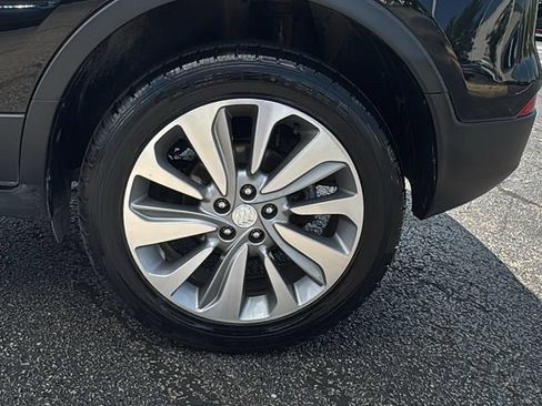Used 2020 Buick Encore Preferred w/ Safety Package AWD/4WD image 10
