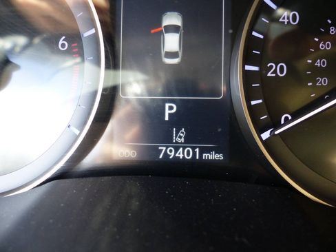 Used 2017 Lexus ES 350 FWD image 27