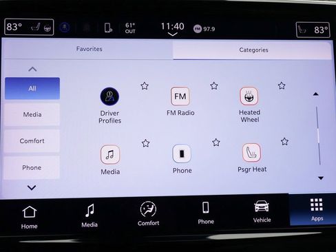 Used 2021 Chrysler Pacifica Touring-L image 35