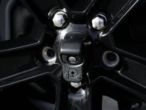 Used 2023 Jeep Wrangler Sahara image 46