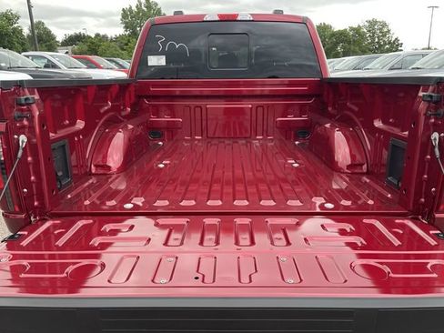New 2026 Ford F150 XLT w/ Equipment Group 302A MID AWD/4WD image 24