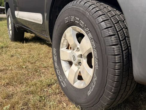 Used 2012 Nissan Xterra S RWD image 45