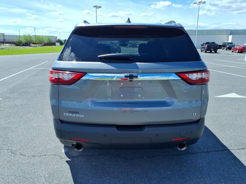 Used 2019 Chevrolet Traverse LT AWD/4WD image 5