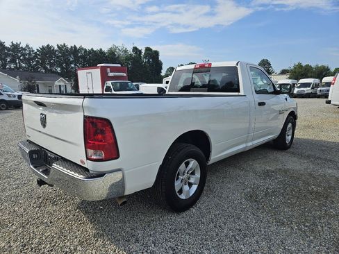 Used 2018 RAM 1500 Tradesman w/ Power & Remote Entry Group RWD image 5