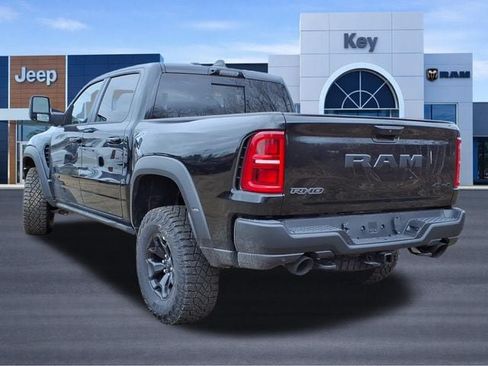 New 2026 RAM 1500 RHO w/ RHO Level 1 Equipment Group AWD/4WD image 4