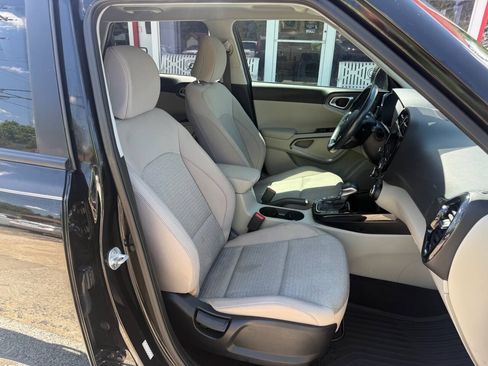 Used 2021 Kia Soul EX FWD image 8