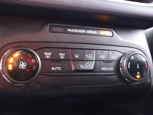 Used 2022 Ford Bronco Sport Big Bend AWD/4WD image 24
