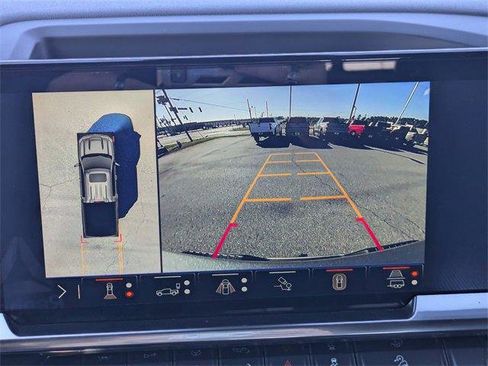 New 2026 Chevrolet Silverado 1500 RST image 23