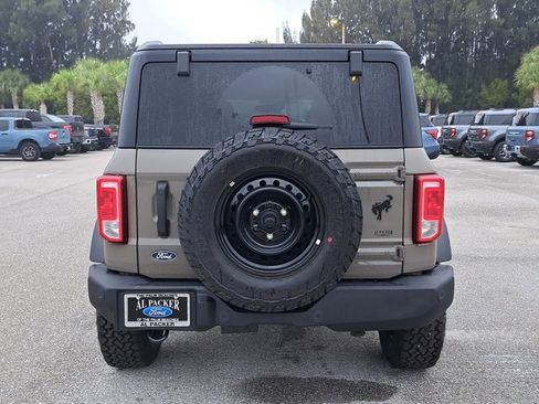 New 2026 Ford Bronco Big Bend image 8