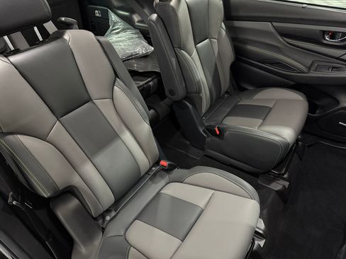 Used 2024 Subaru Ascent Onyx Edition Limited w/ Popular Package Onyx image 50