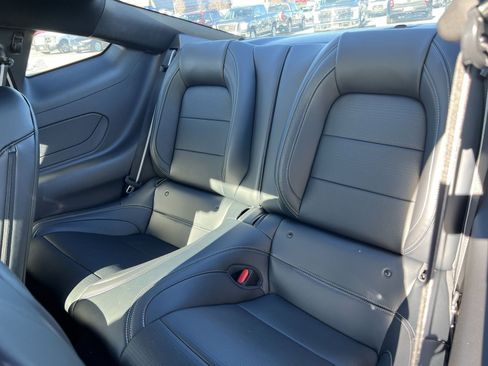 Used 2025 Ford Mustang GT Premium image 23