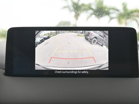 Certified 2024 MAZDA CX-5 2.5 Turbo w/ Premium Package image 27