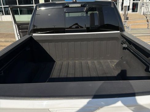 Used 2022 RAM 1500 TRX w/ TRX Level 2 Equipment Group AWD/4WD image 15