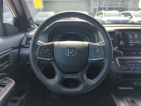 Certified 2023 Honda Passport EX-L image 16