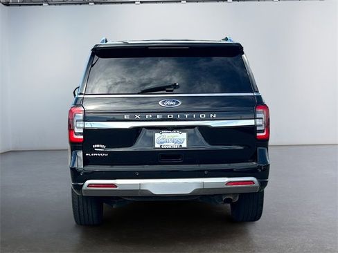 Used 2023 Ford Expedition Platinum image 4