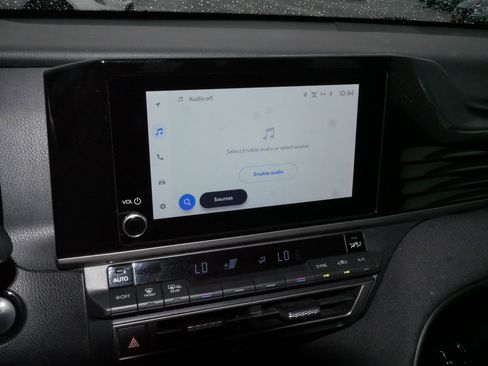 Certified 2025 Toyota Camry LE FWD image 20