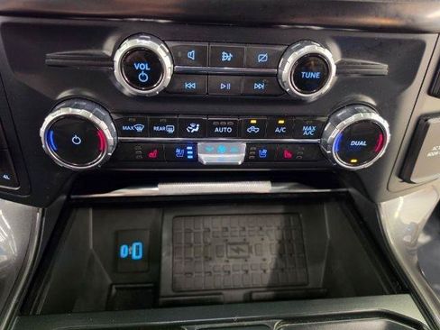 Used 2023 Ford F150 Tremor w/ Equipment Group 402A High AWD/4WD image 22