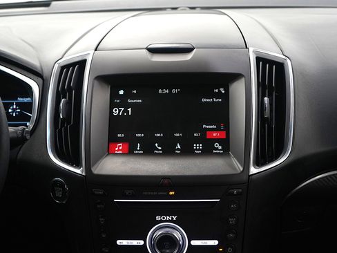 Used 2018 Ford Edge Sport w/ Equipment Group 401A image 14