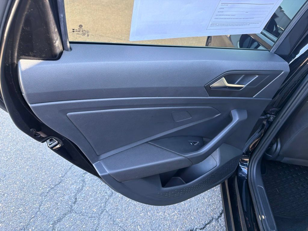 Used 2024 Volkswagen Jetta S FWD image 12