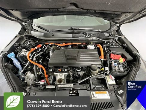 Used 2022 Honda CR-V Touring image 34