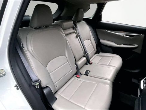Used 2023 INFINITI QX50 Luxe FWD image 20