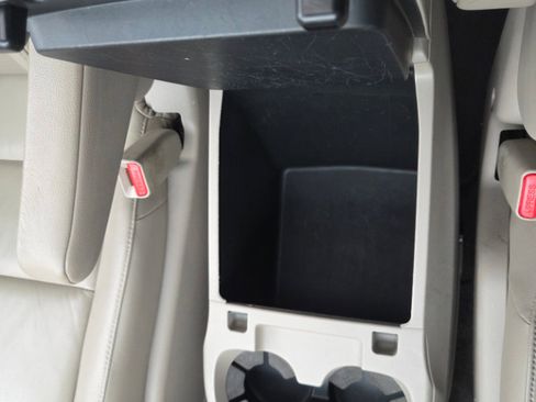 Used 2011 Honda Odyssey EX-L image 21