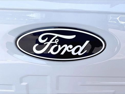 Certified 2025 Ford F150 XLT w/ Equipment Group 301A Standard image 31