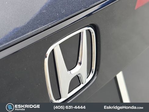 New 2026 Honda Accord Touring image 7