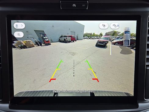 New 2026 Ford F150 STX w/ Equipment Group 200A AWD/4WD image 17