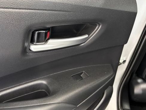 Used 2022 Toyota Corolla XSE w/ Carpet Mat Package (TMS) FWD image 18