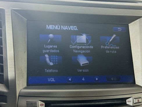 Used 2011 Subaru Outback 2.5i Limited image 16