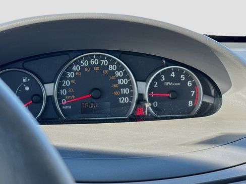 Used 2005 Saturn ION Level 2 w/ Power Pkg image 9