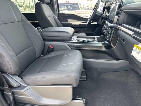 New 2026 Ford F150 STX w/ Equipment Group 200A AWD/4WD image 12