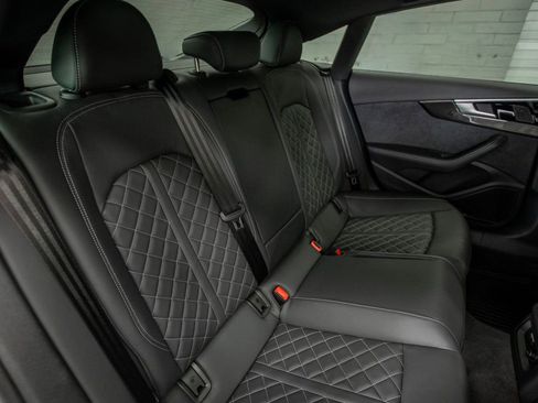 Used 2022 Audi S5 Premium Plus image 30