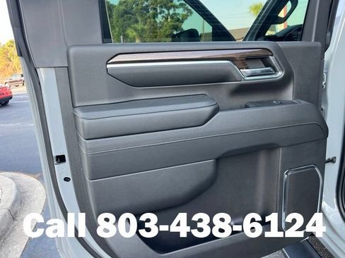 Used 2024 Chevrolet Silverado 2500 LT w/ Z71 Sport Edition AWD/4WD image 10