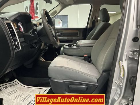 Used 2015 RAM 2500 SLT AWD/4WD image 13