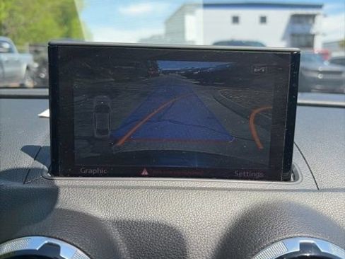 Used 2016 Audi A3 1.8T Premium image 16