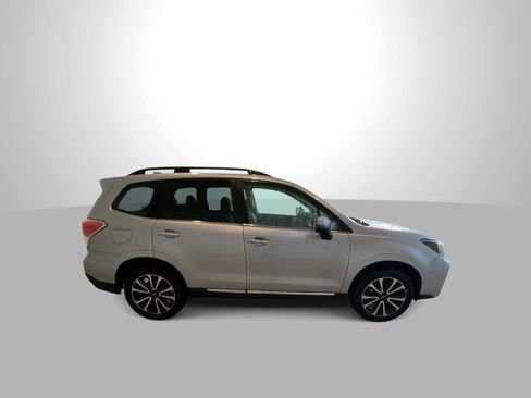 Used 2017 Subaru Forester 2.0XT Touring image 9
