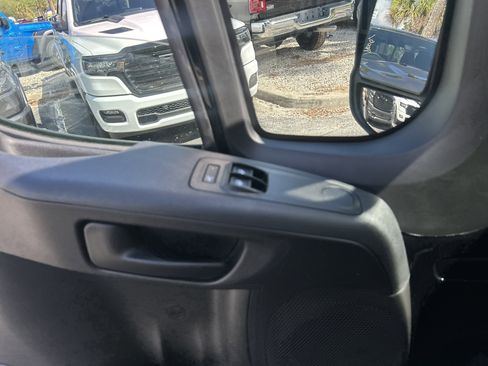 New 2026 RAM ProMaster 3500 FWD image 11