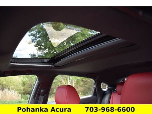 Used 2024 Acura Integra A-Spec FWD image 22