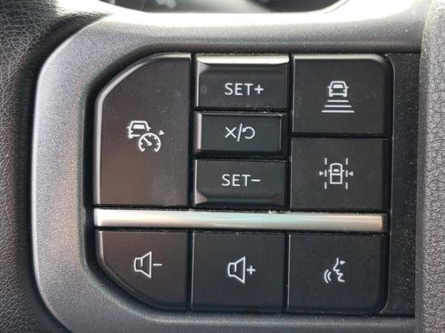 Used 2023 Ford F150 XLT w/ Equipment Group 302A High image 16