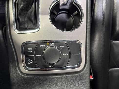 Used 2020 Jeep Grand Cherokee Limited AWD/4WD image 21