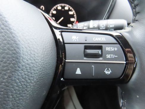 Used 2023 Honda CR-V EX-L image 12