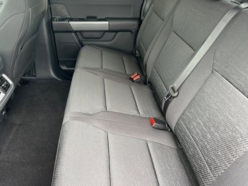 New 2026 Ford F150 XLT AWD/4WD image 11