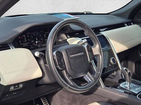 Used 2020 Land Rover Discovery Sport S R-Dynamic image 9