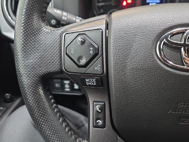 Certified 2023 Toyota Tacoma TRD Sport AWD/4WD image 13